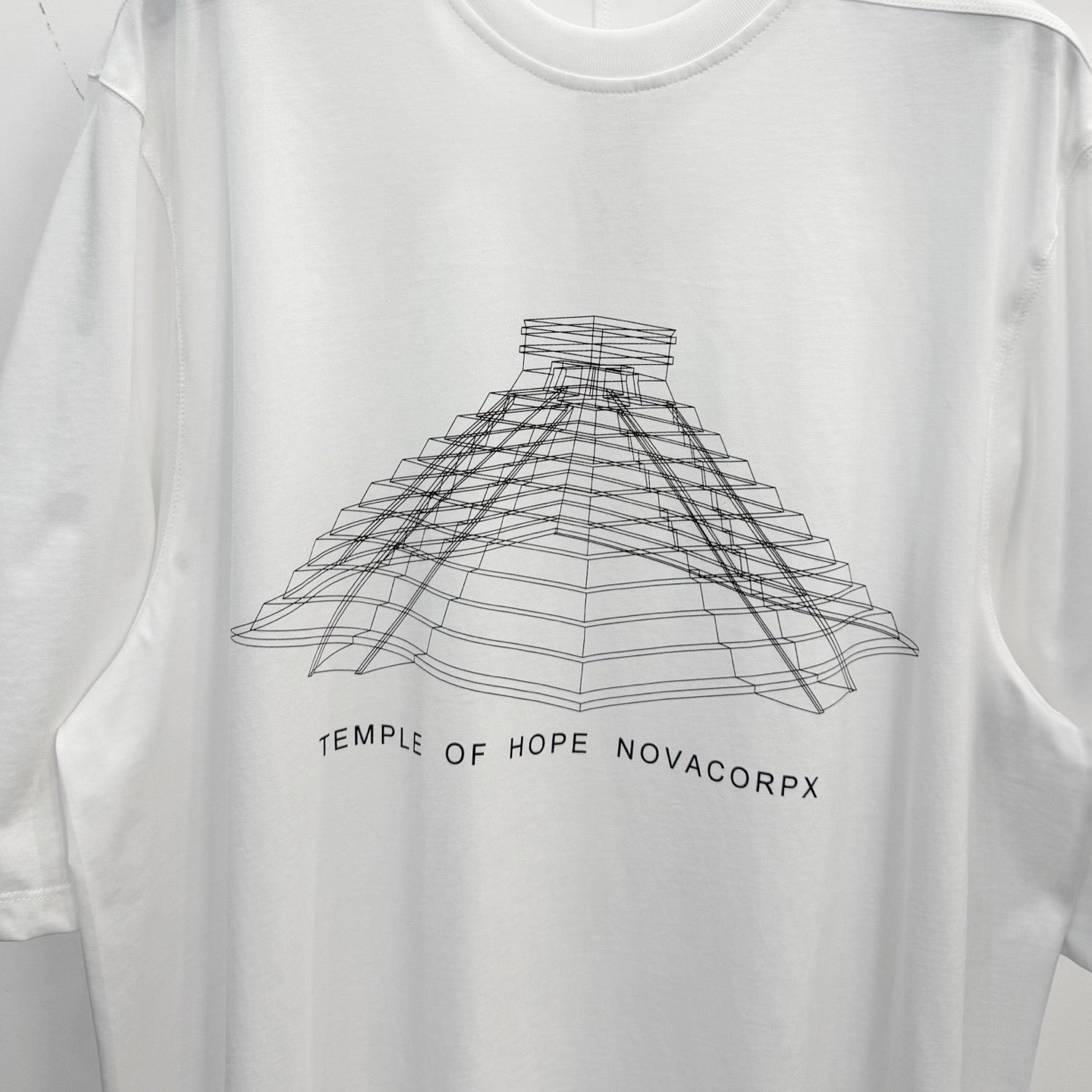Rick Owen T-Shirt