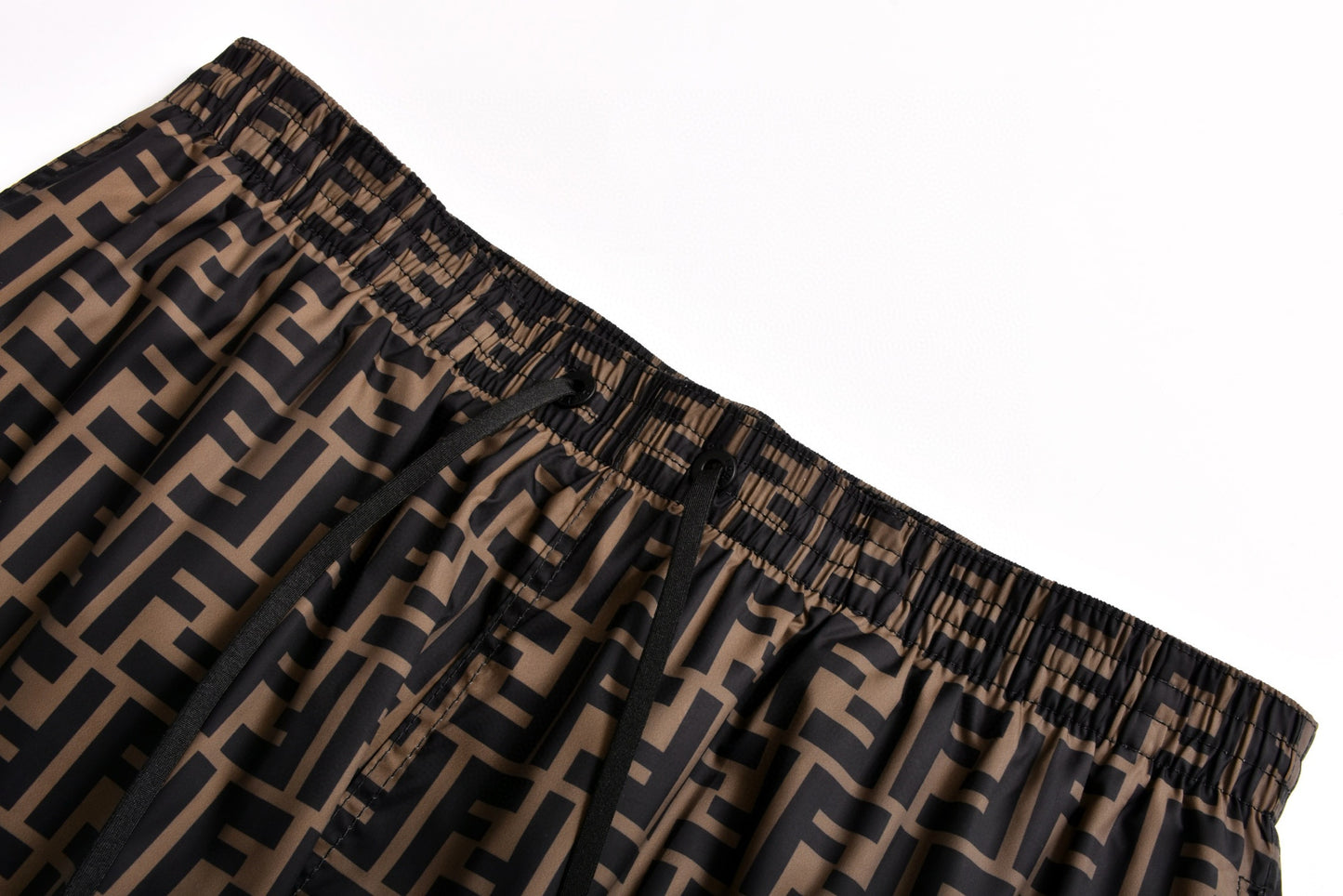 Fendi Swim Short Pants