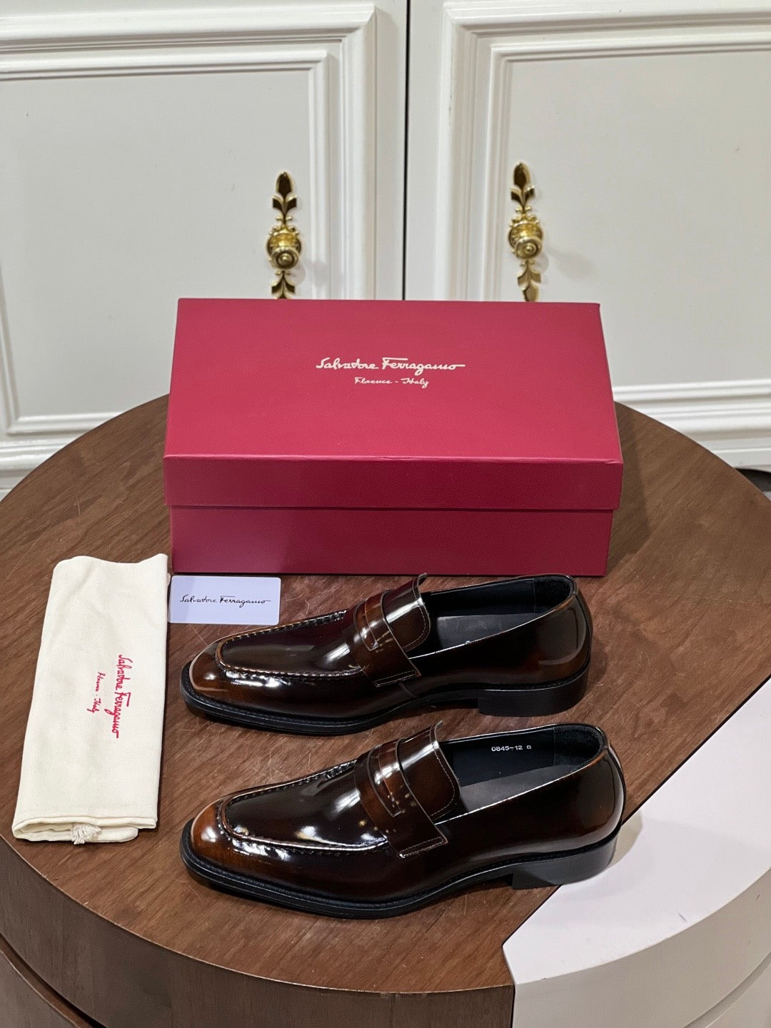 FG Loafer