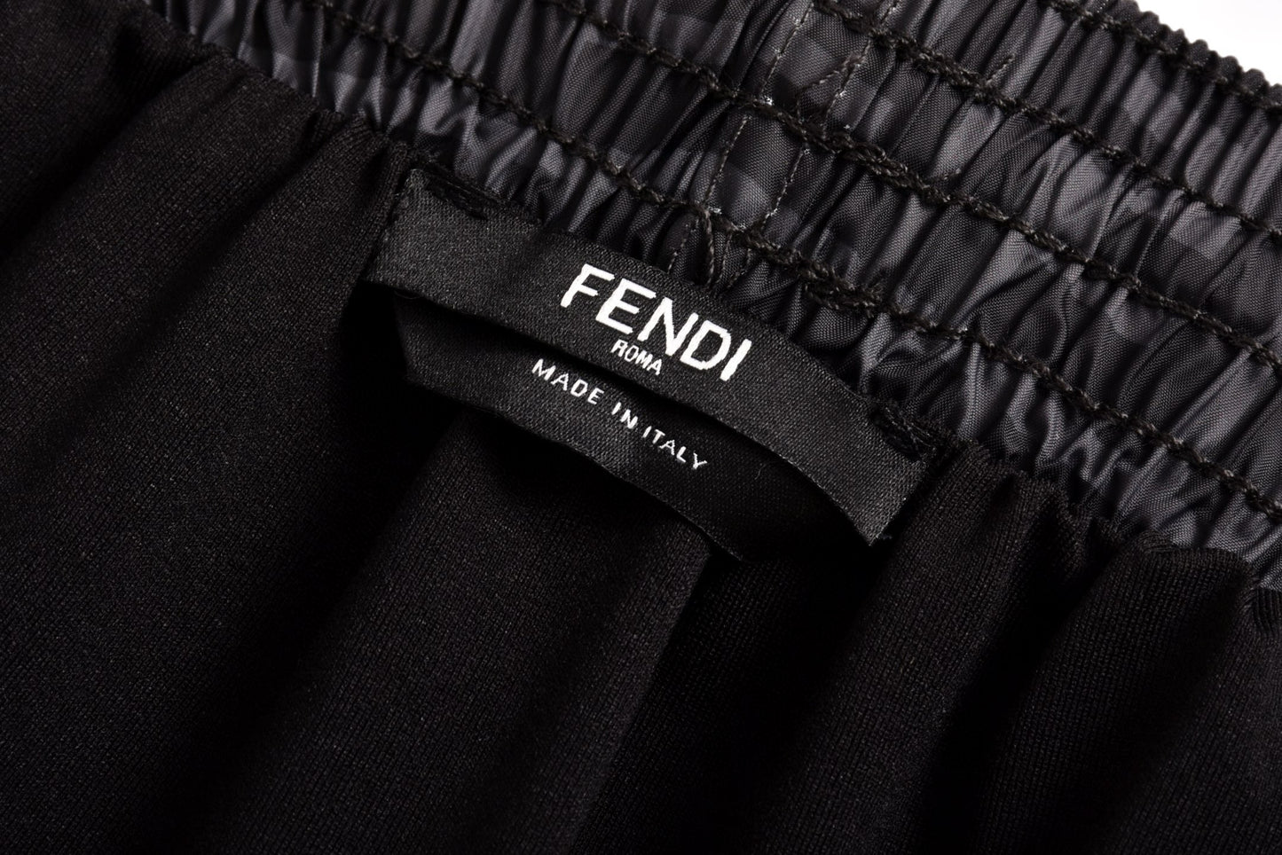 Fendi Swim Short Pants