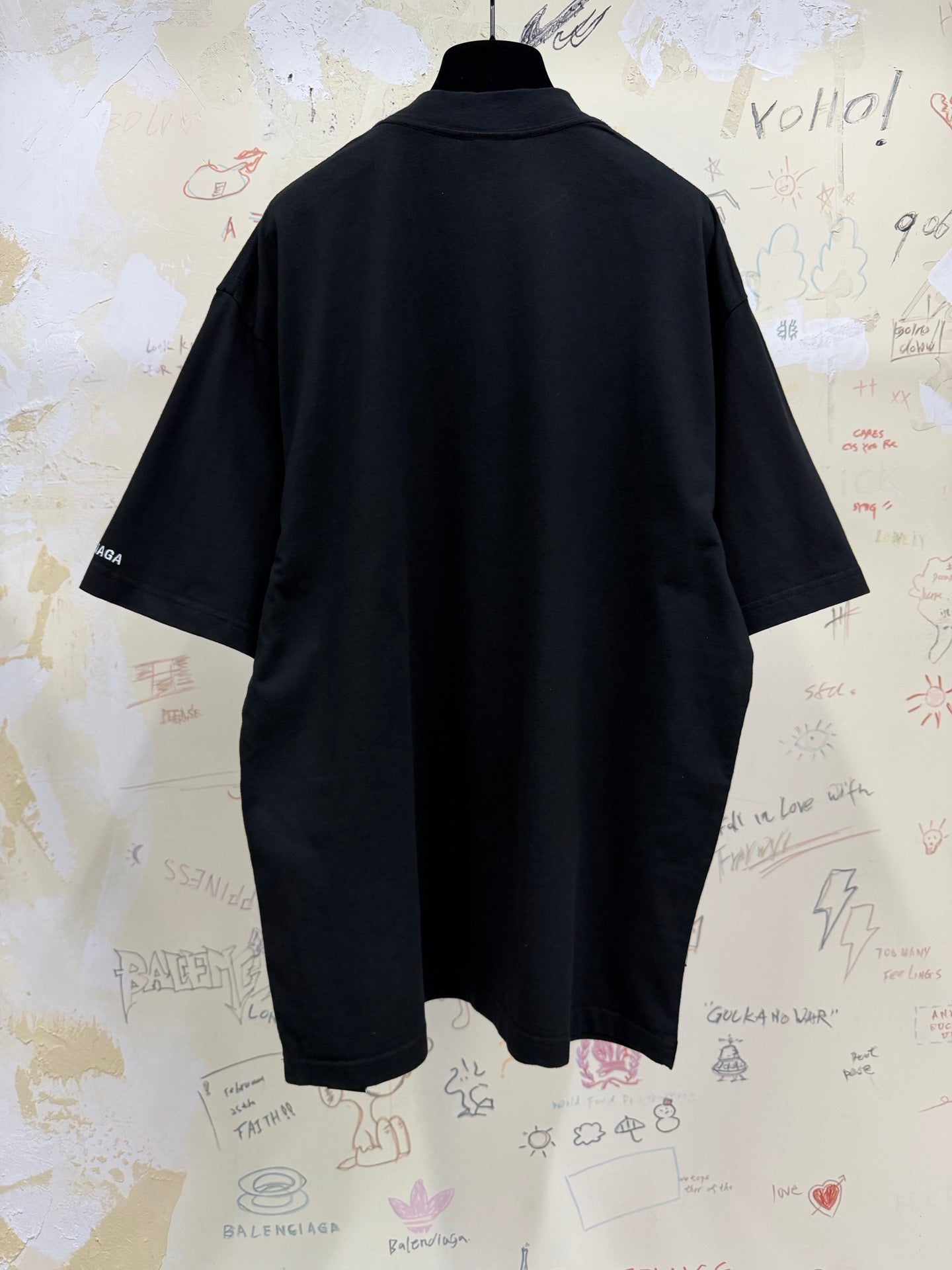 Balenciaga T-shirt