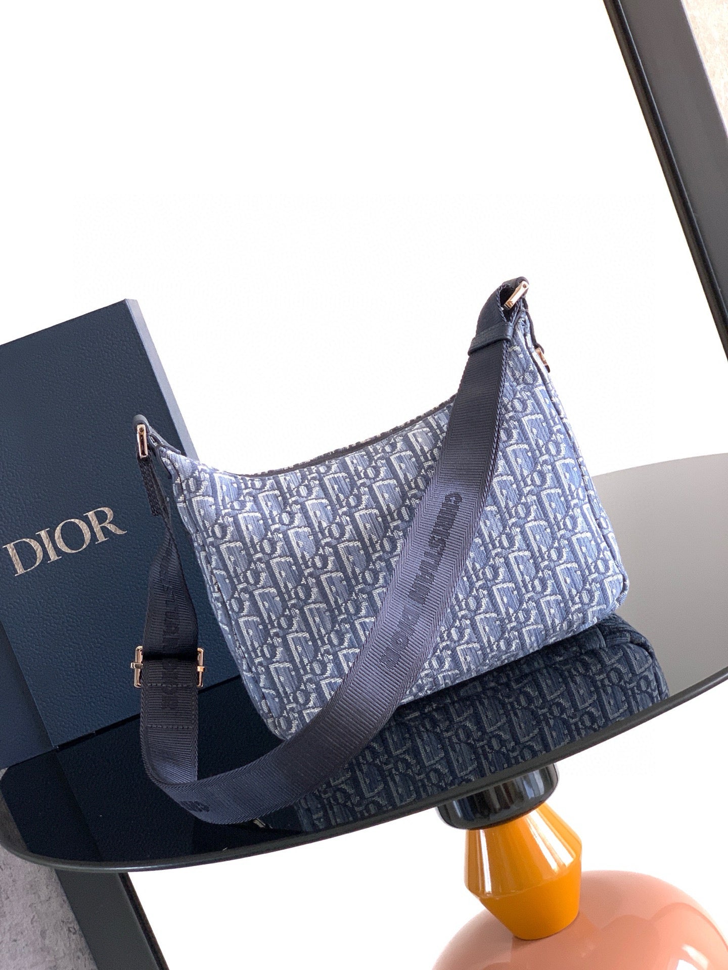 Dior Hobo Bag