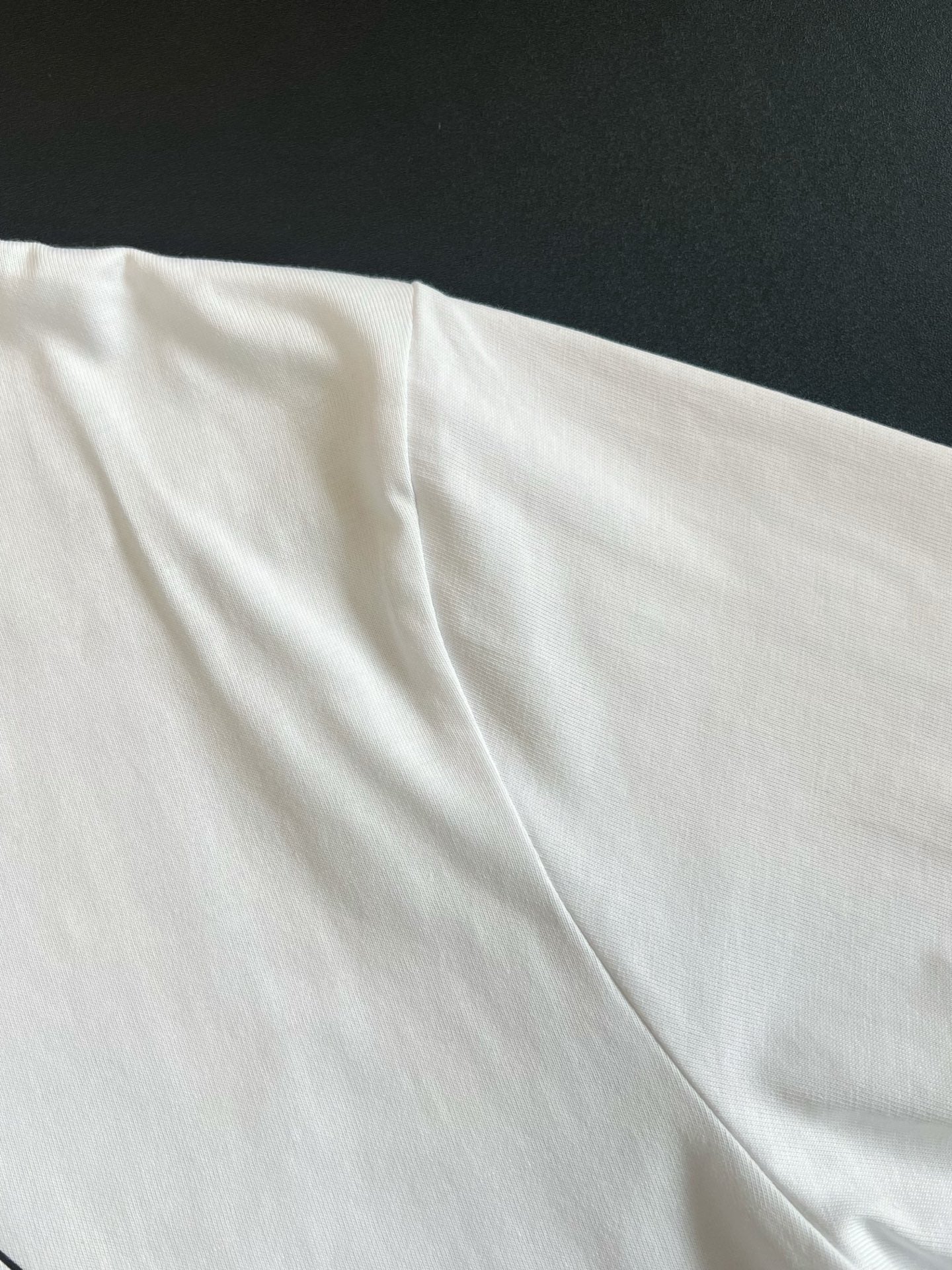 Celine Long Sleeve Tee