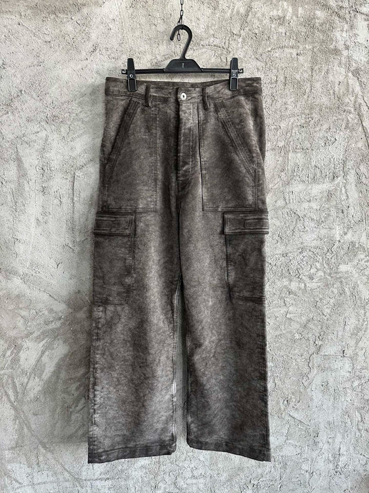 Rick Owen Long Pants