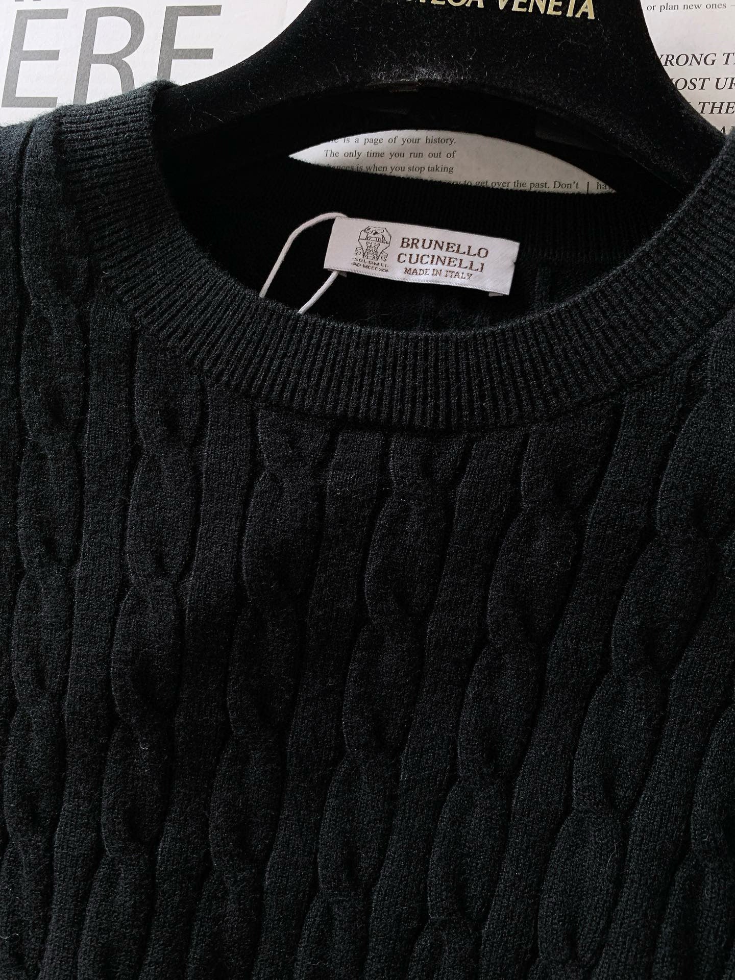 Brunello Cucinelli Sweater
