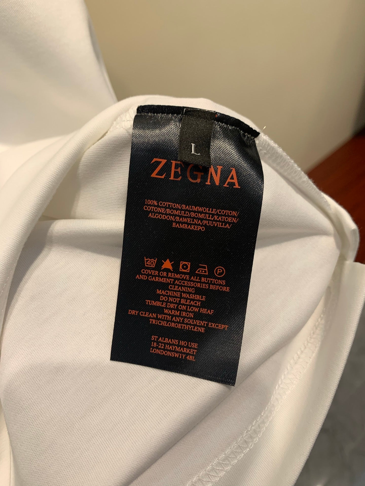 ZG T-Shirt