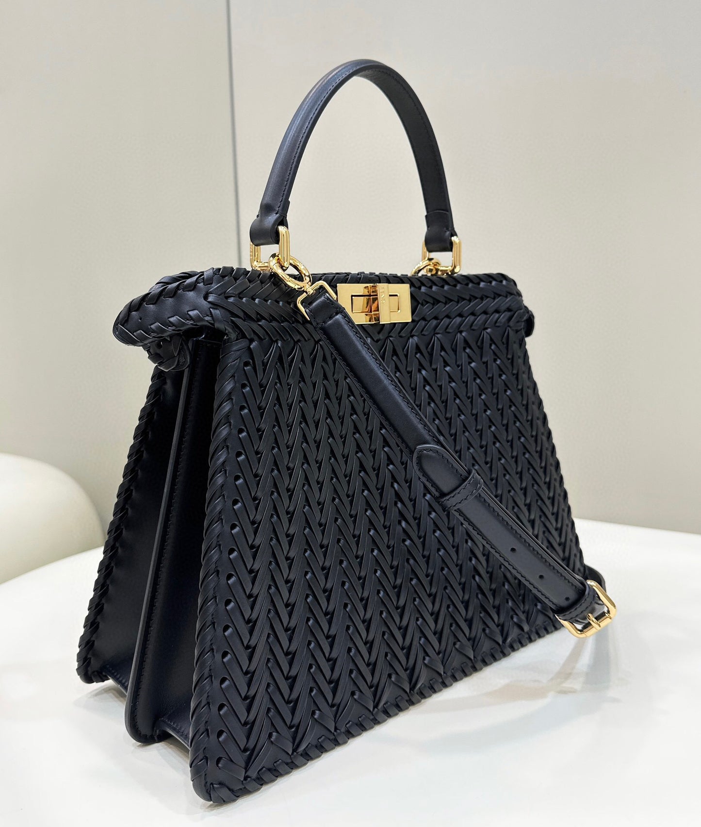 Fendi Peekaboo bag
