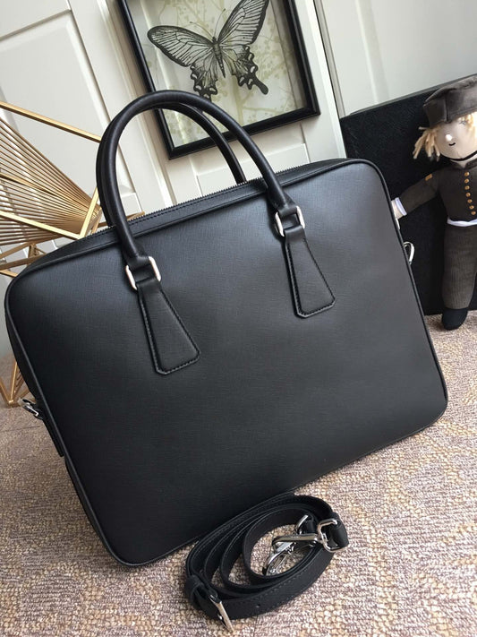 Prada Briefcase