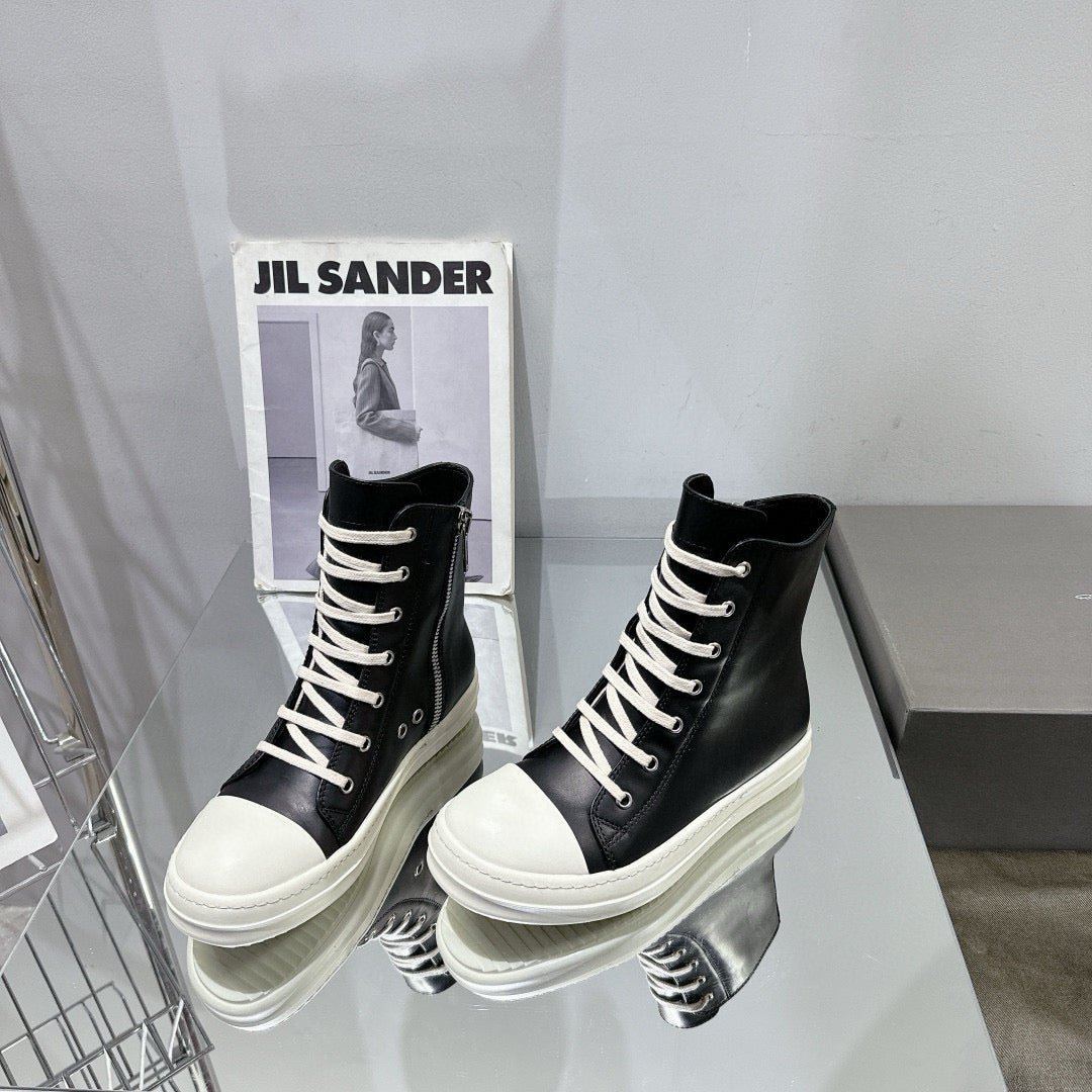Rick Owen Shoes