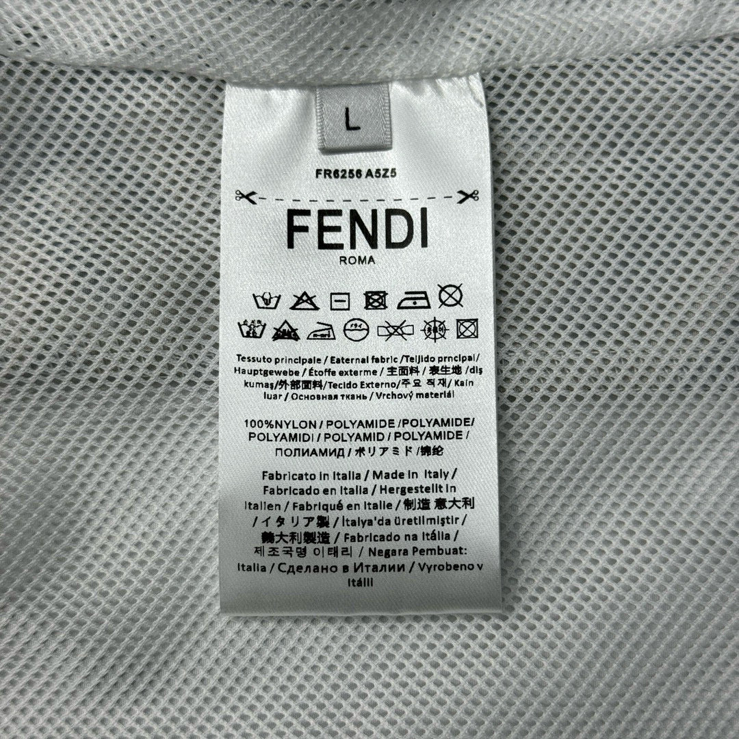 Fendi Jacket