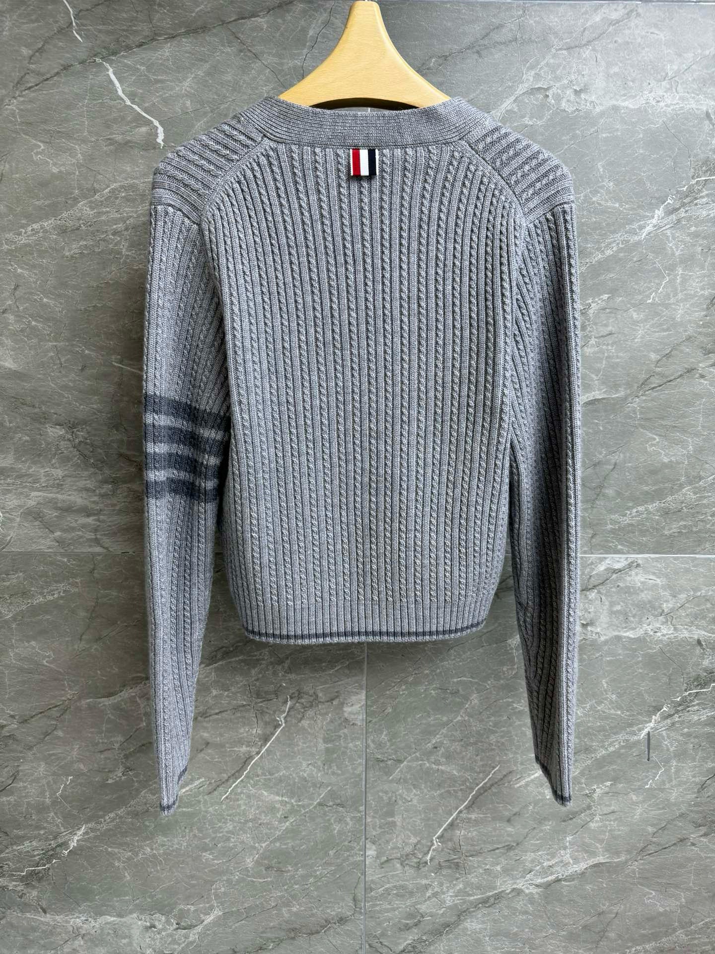 TB Cardigan