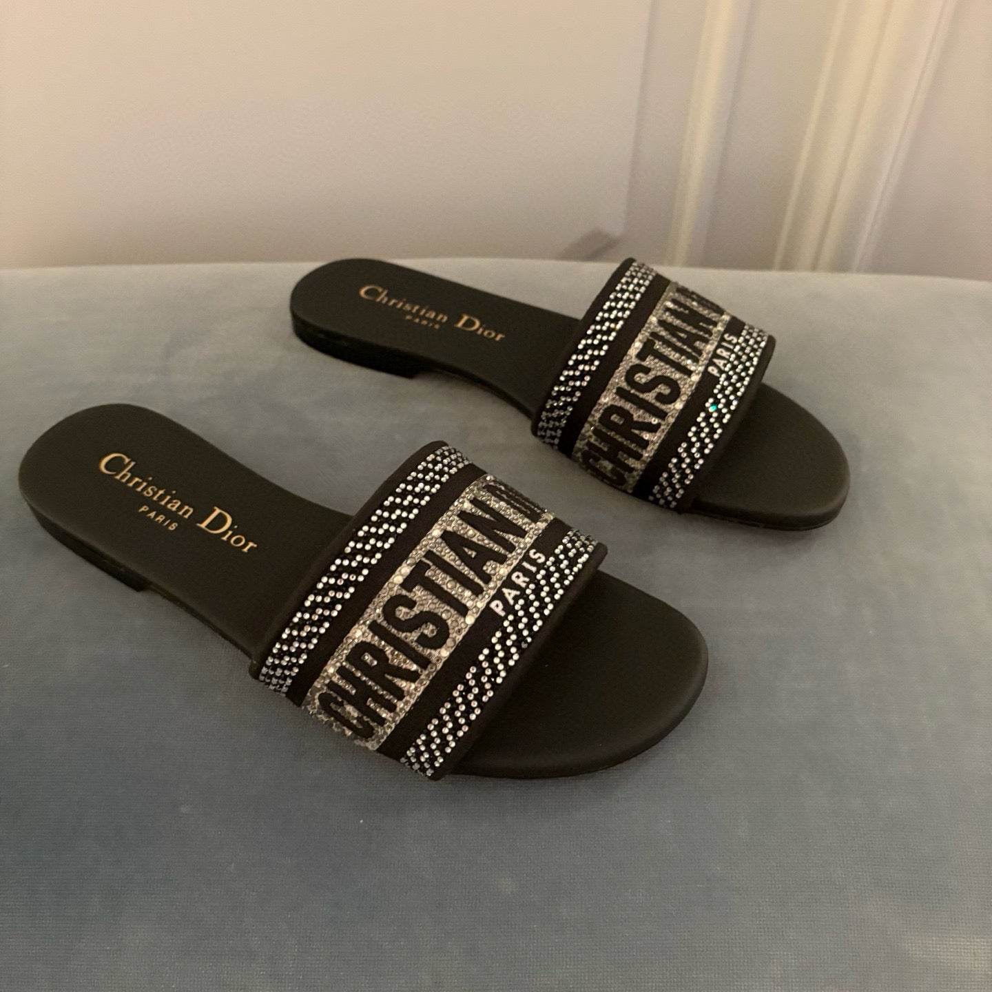 Dior Sandals