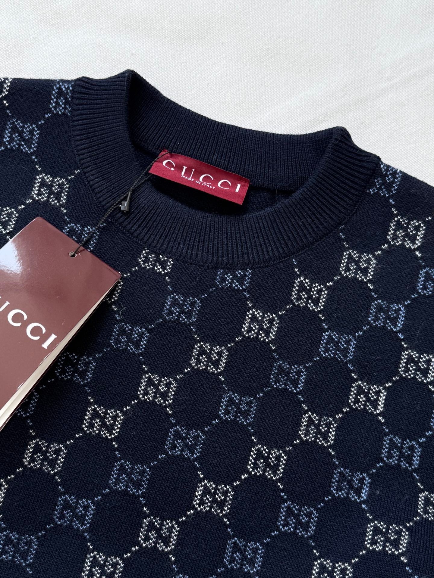 Gucci Sweater