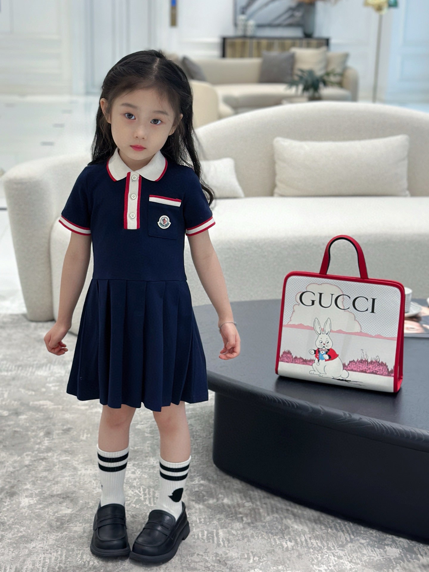 Gucci Shirtdress