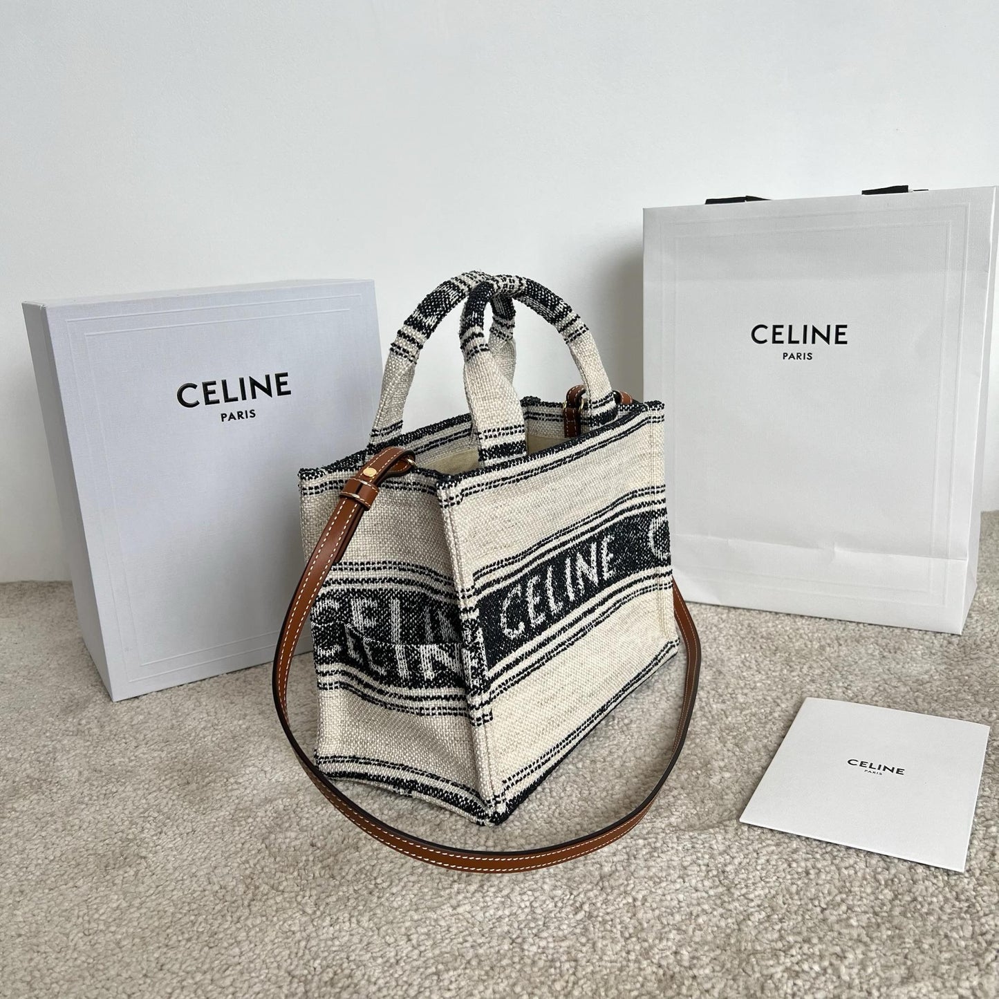Celine Tote