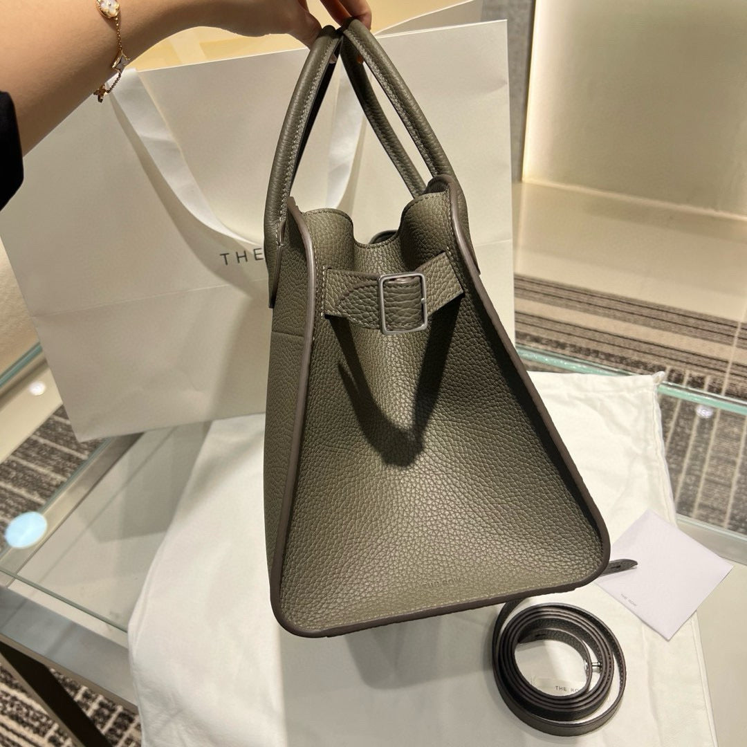 The Row MX12 Handbag