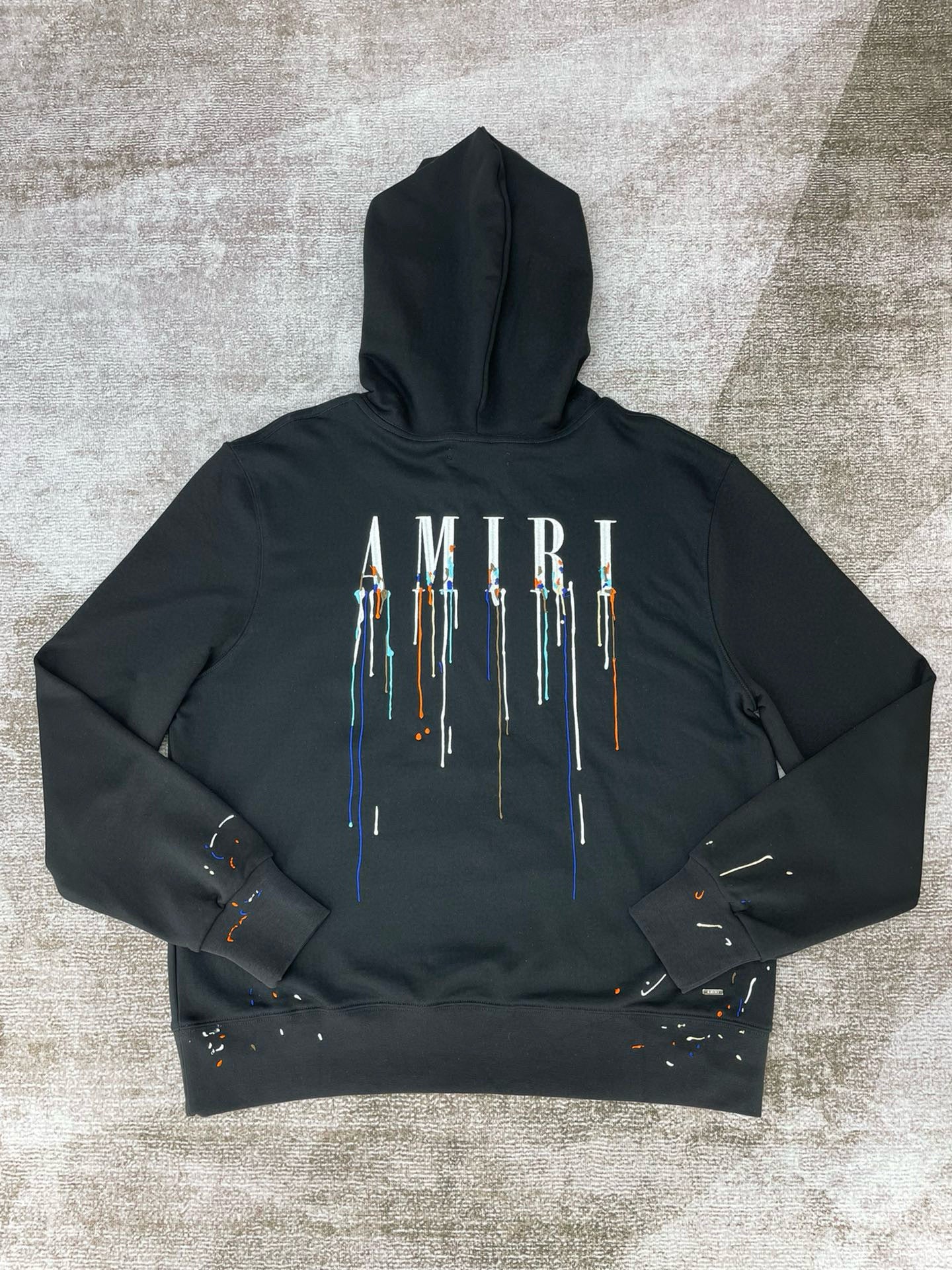 Amiri Hoodie