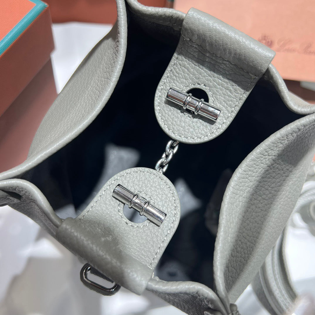 LP Bale Bag Micro