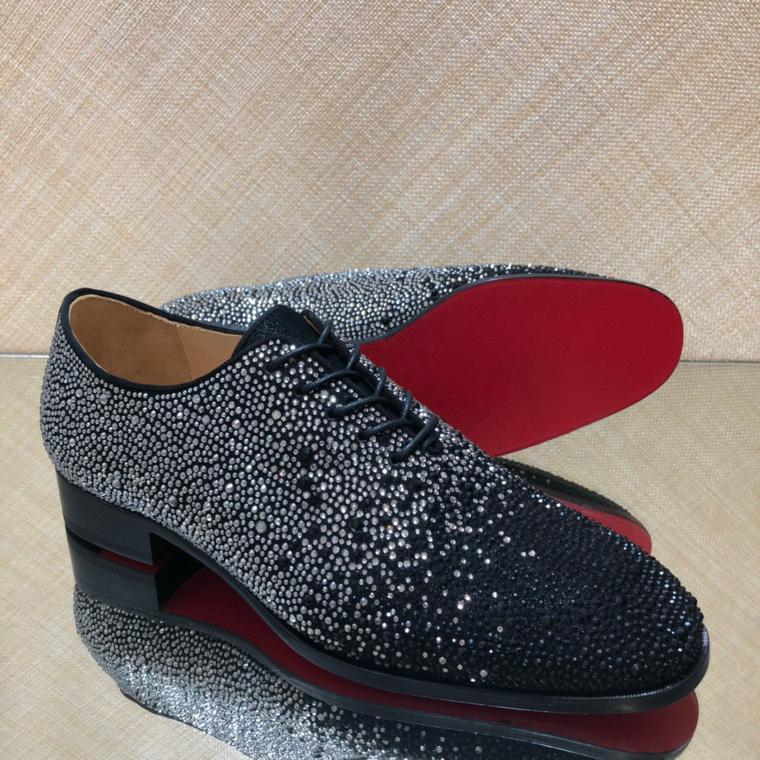 Christian Louboutin Loafer