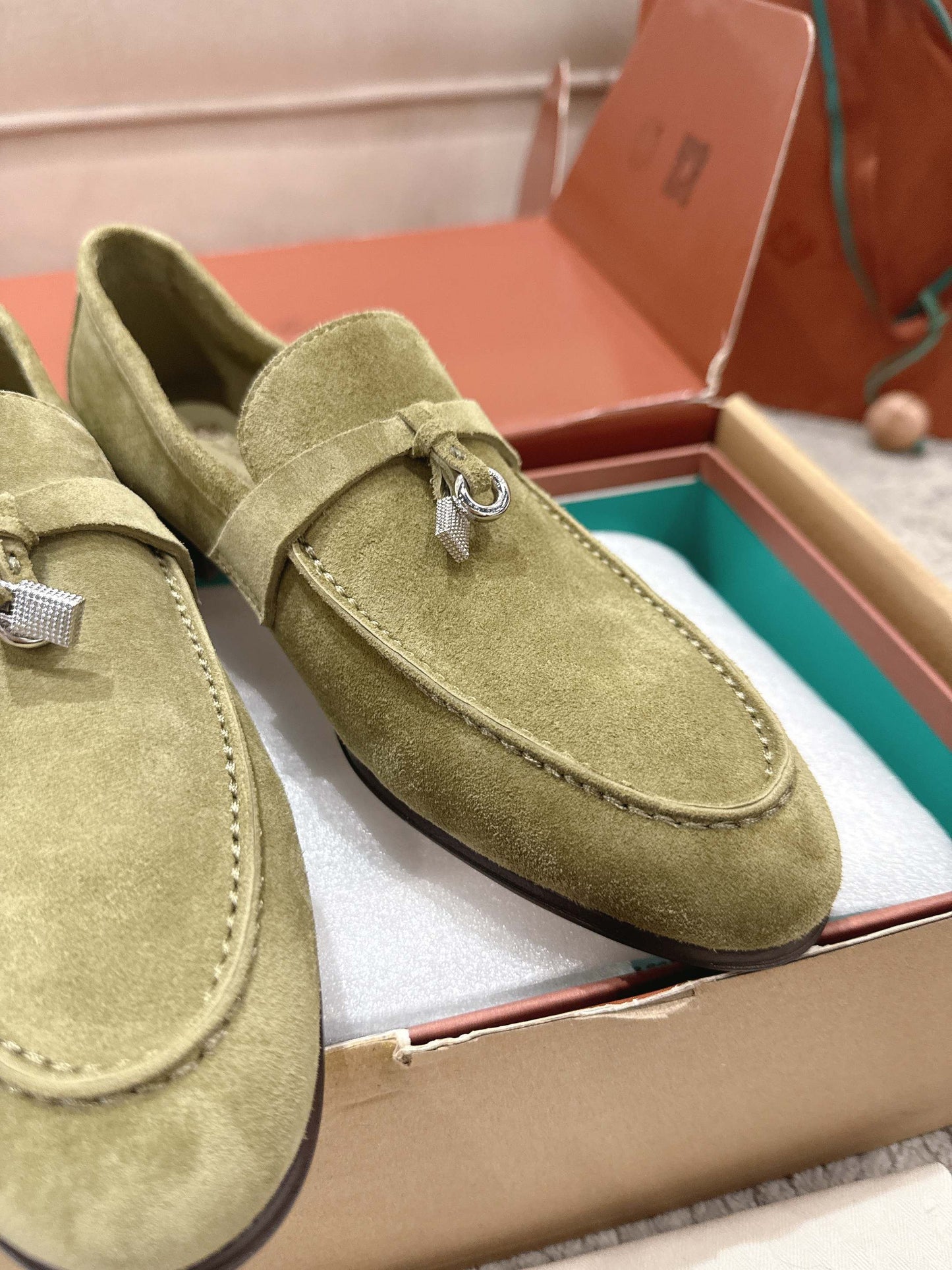 LP Loafers