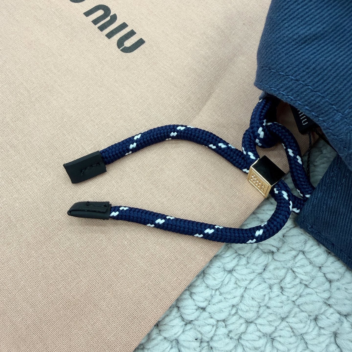 Miu Miu Caps