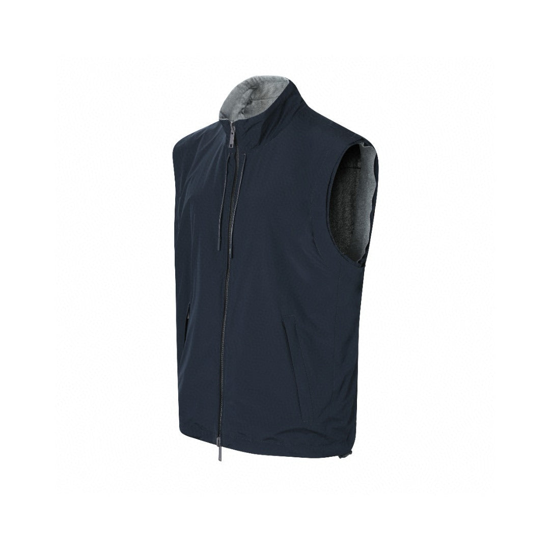 Zegna Vest