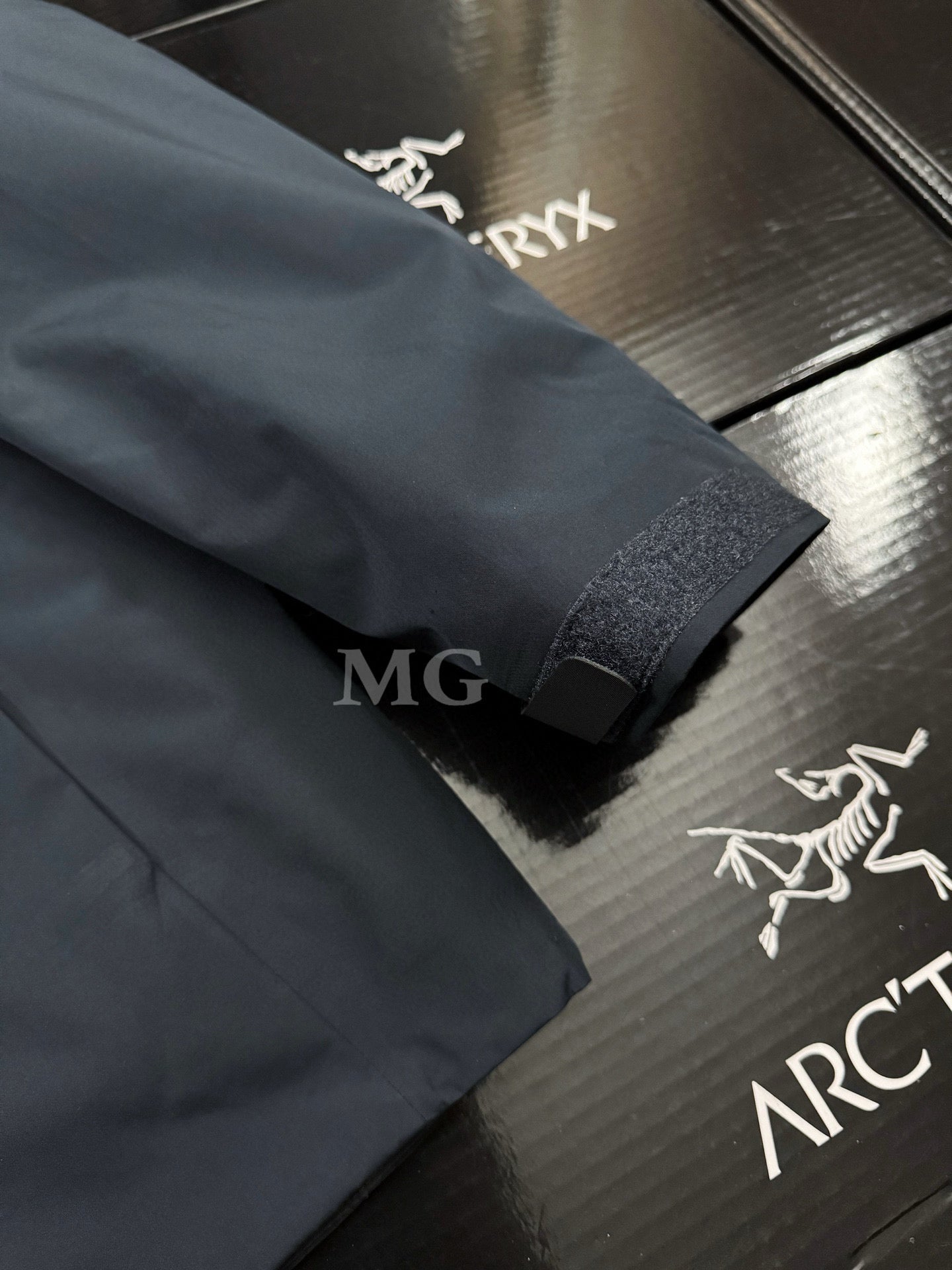 Arcteryx Jacket