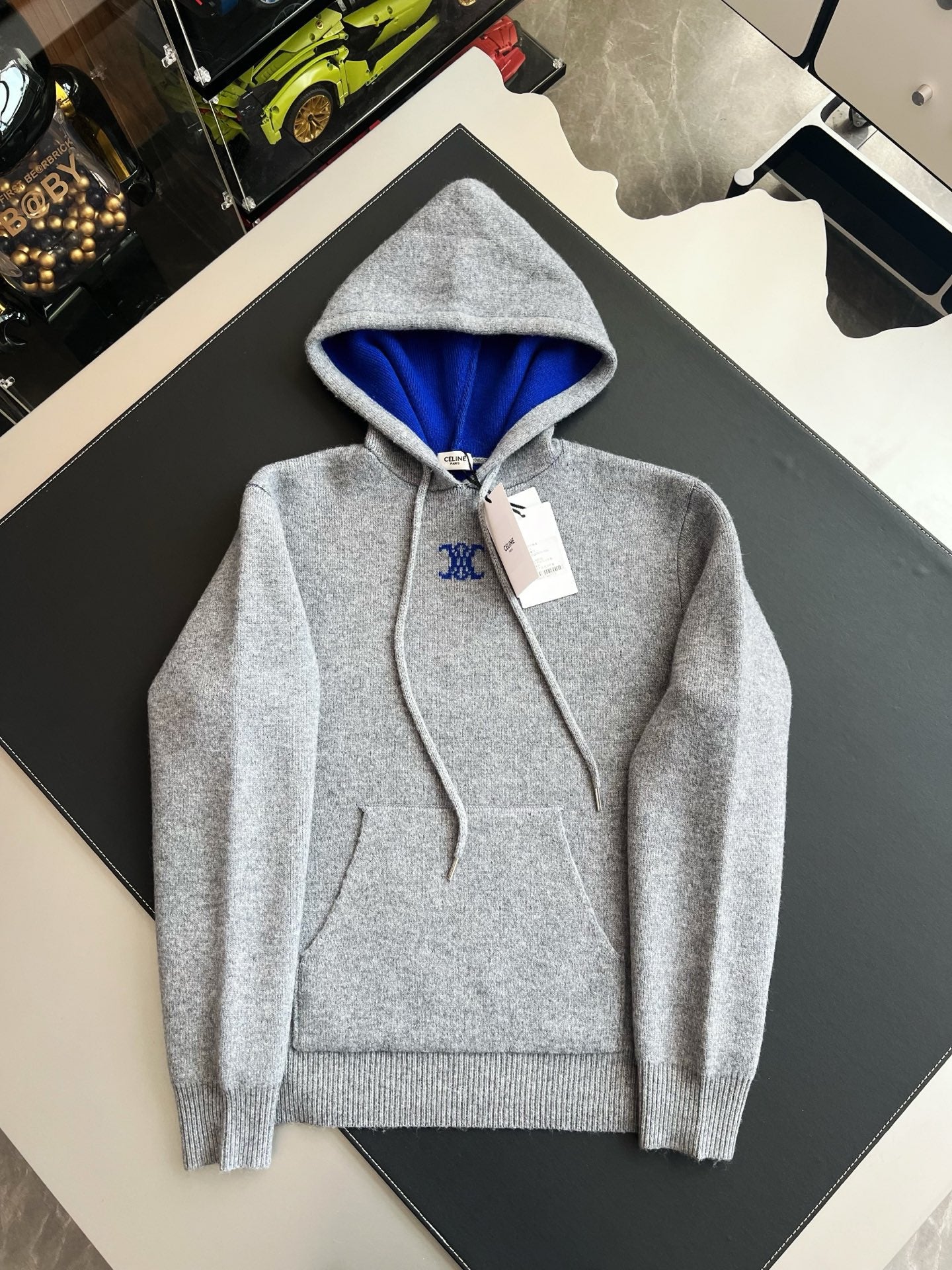 Celine Hoodie