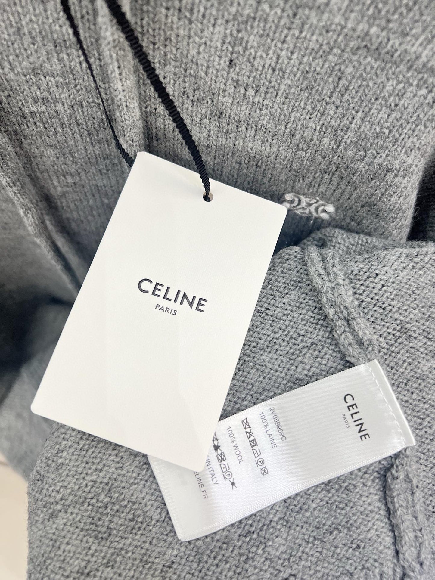 Celine Hoodie