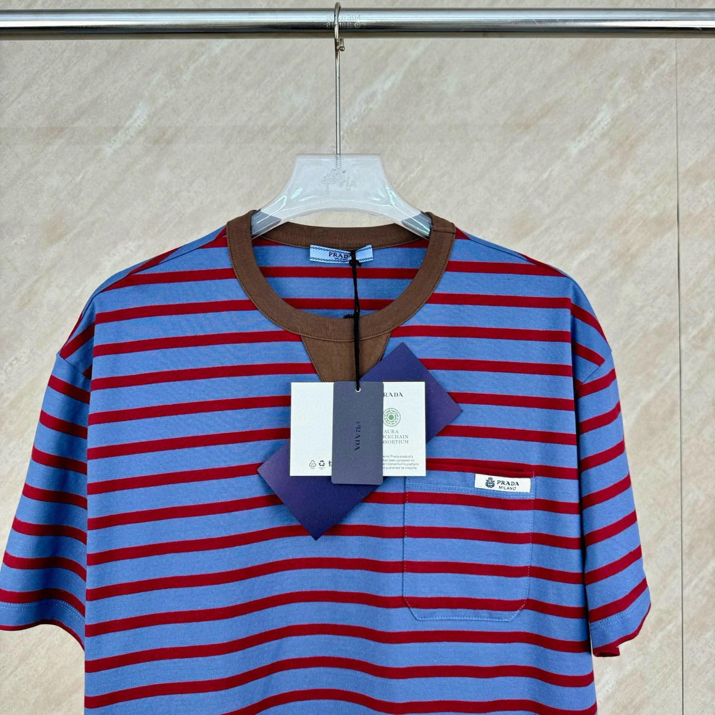 Prada T-Shirt