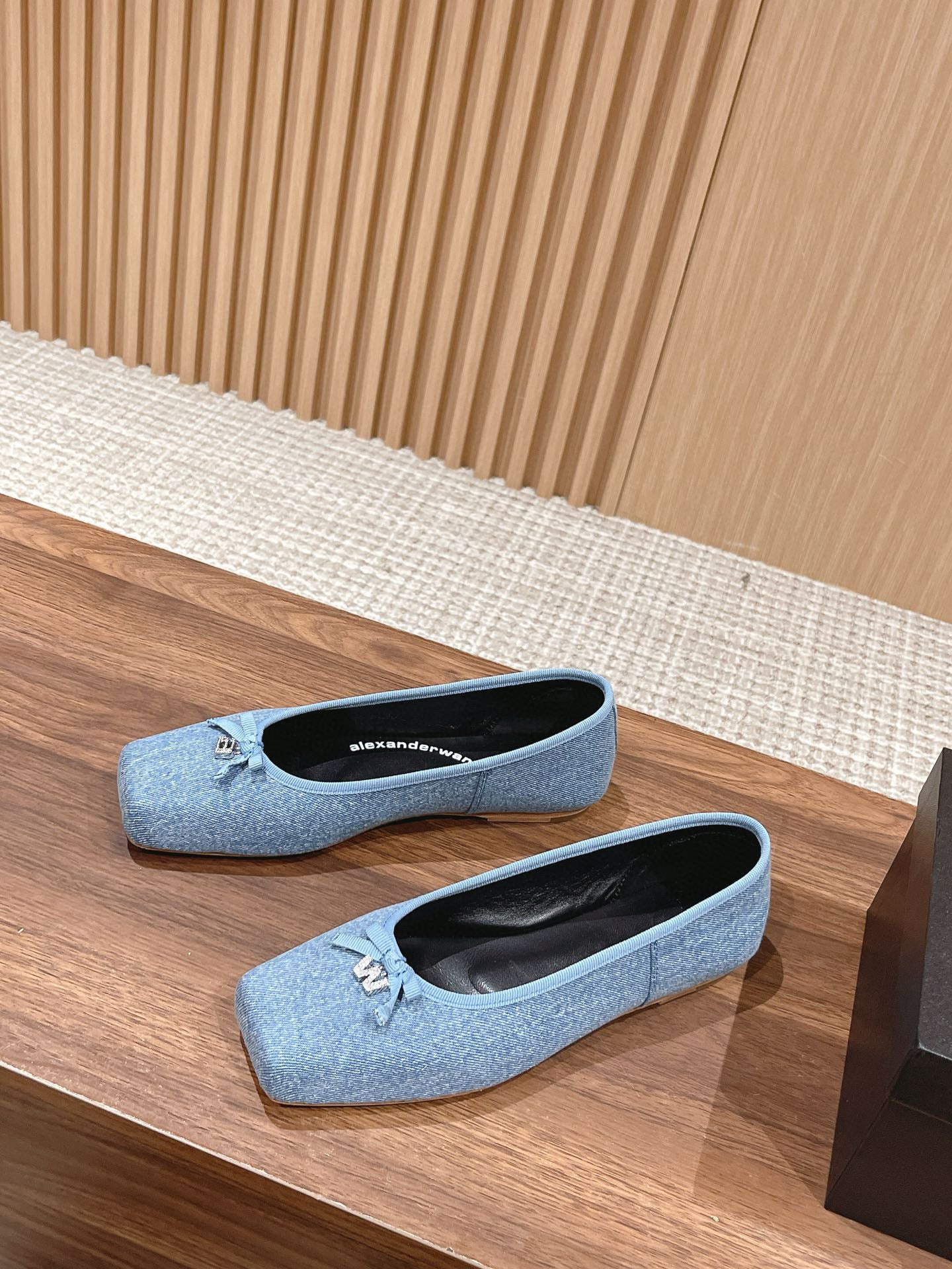 Alexander Wang Flats