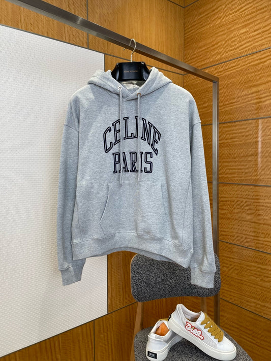 Celine Hoodie