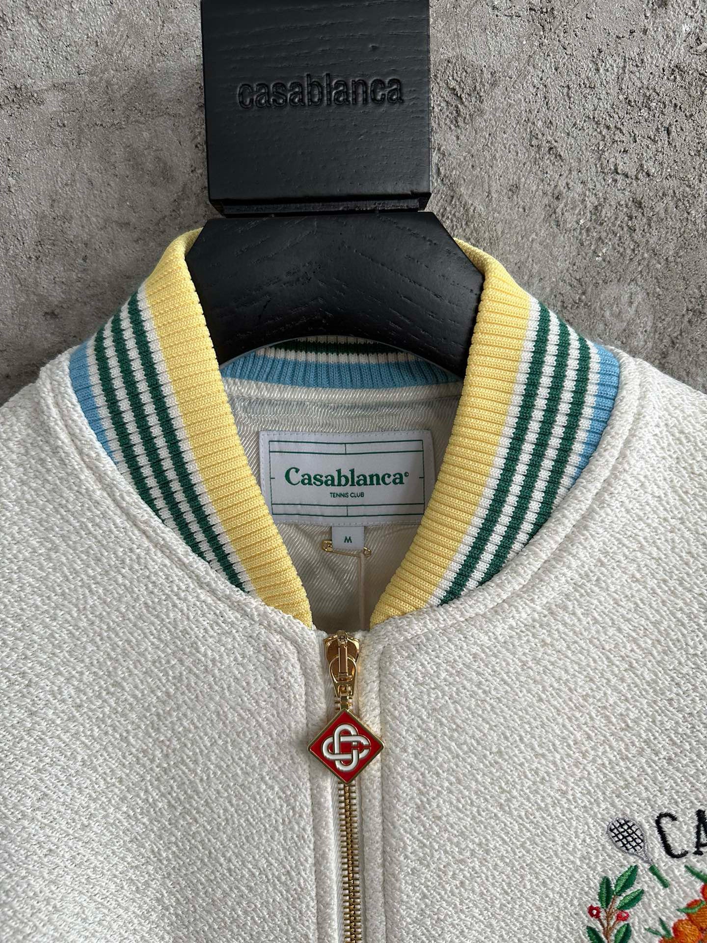 Casablanca Jacket