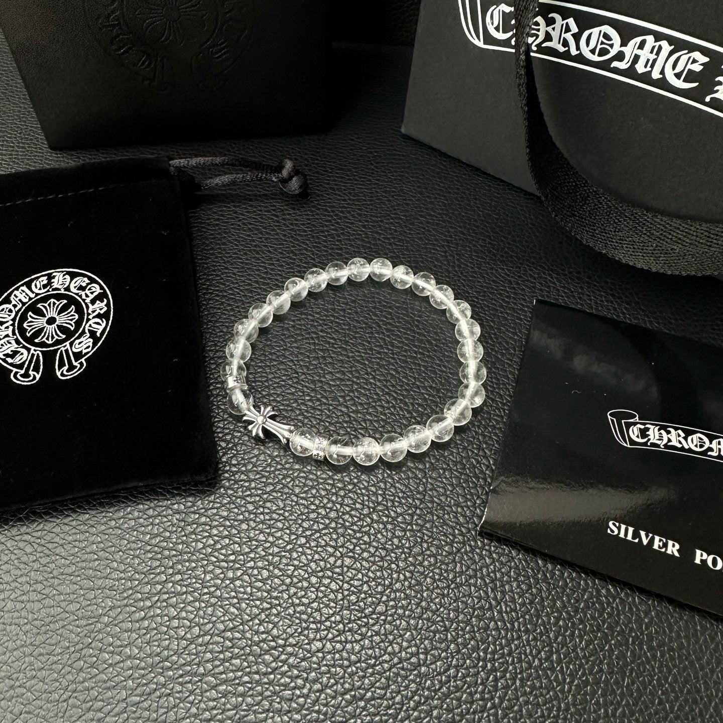 Chrome Hearts Bracelet