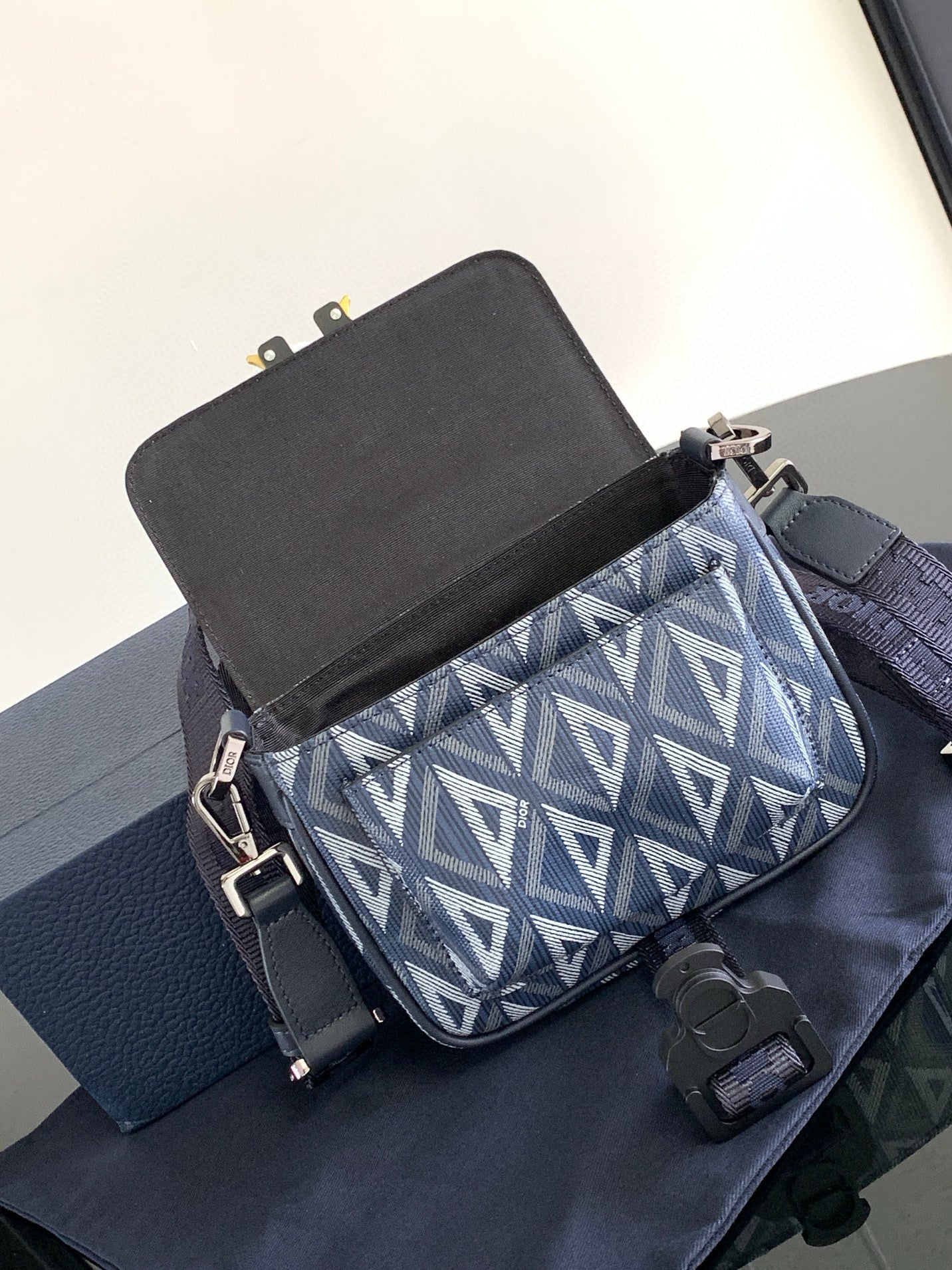 Dior Messenger Bag