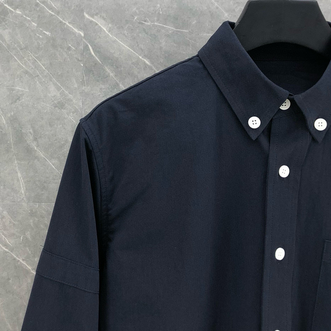 TB Long Sleeve Shirt