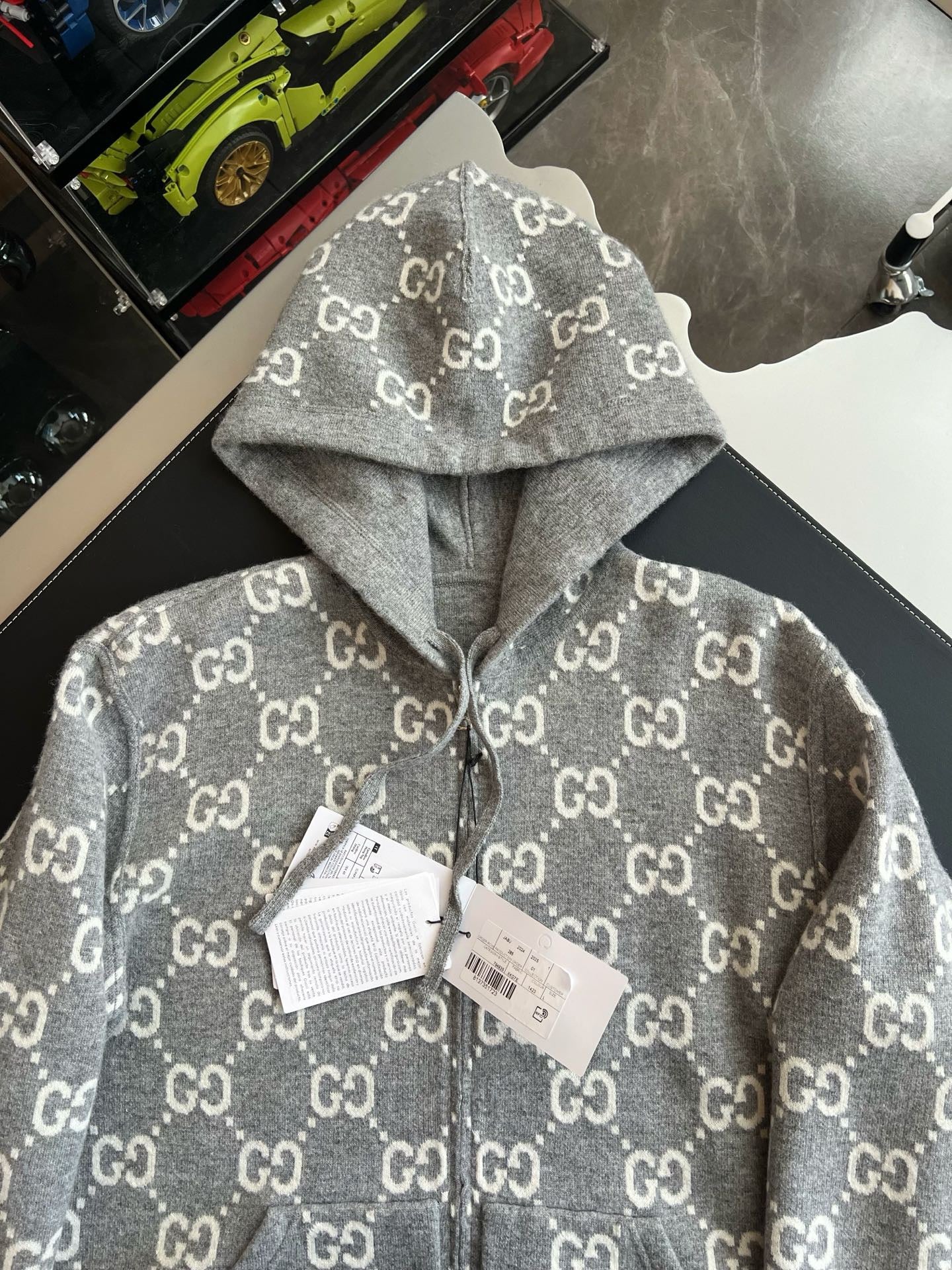 Gucci Jacket