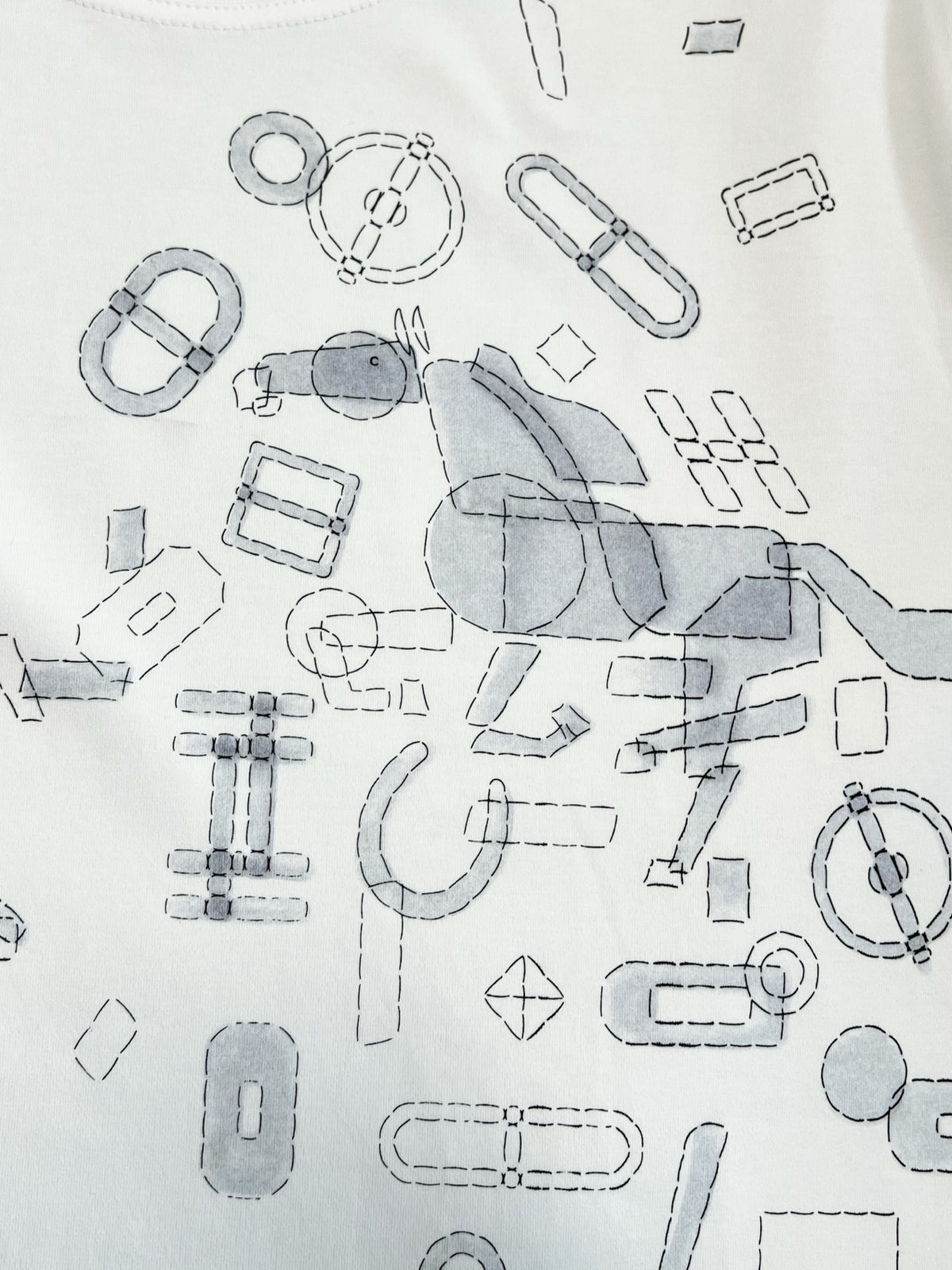 Hermes T-Shirt
