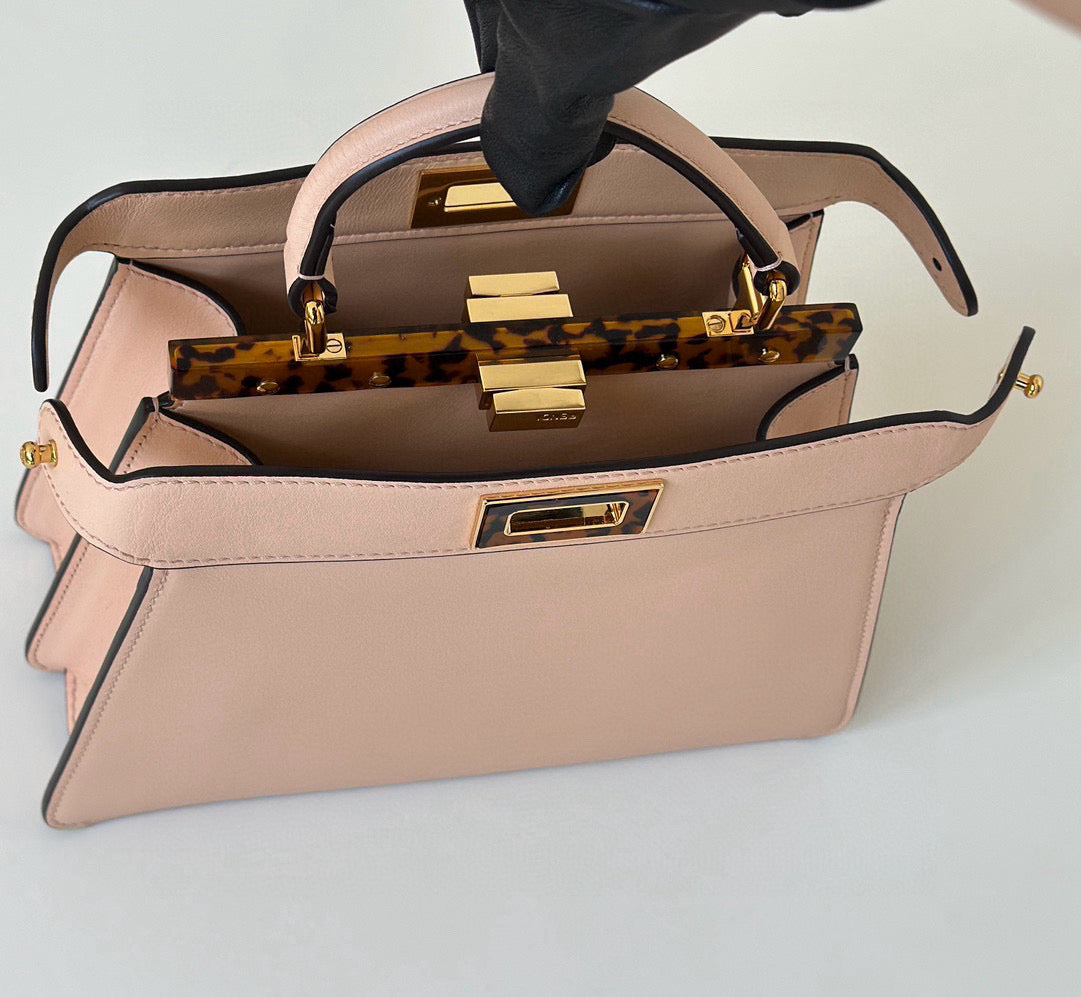 Fendi Peekaboo