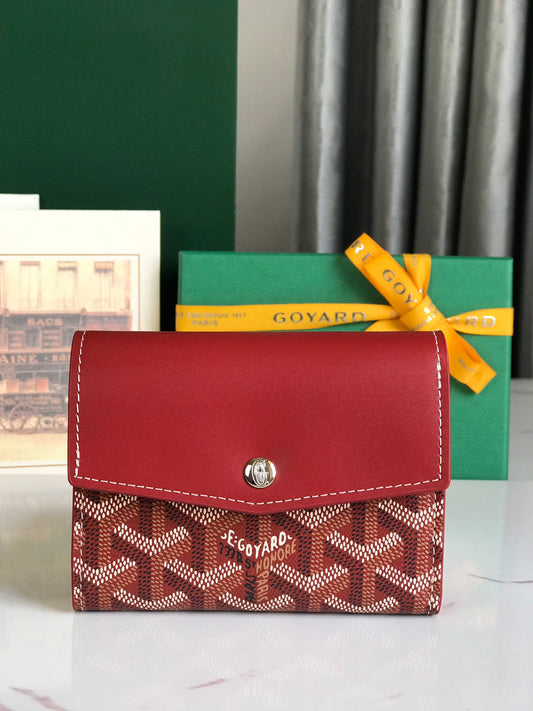 Goyard Wallet