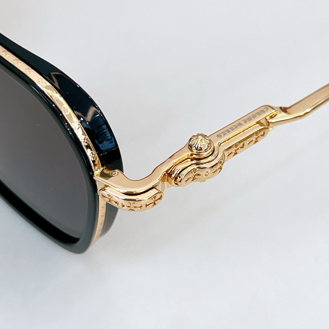 Chrome Heart Sunglasses