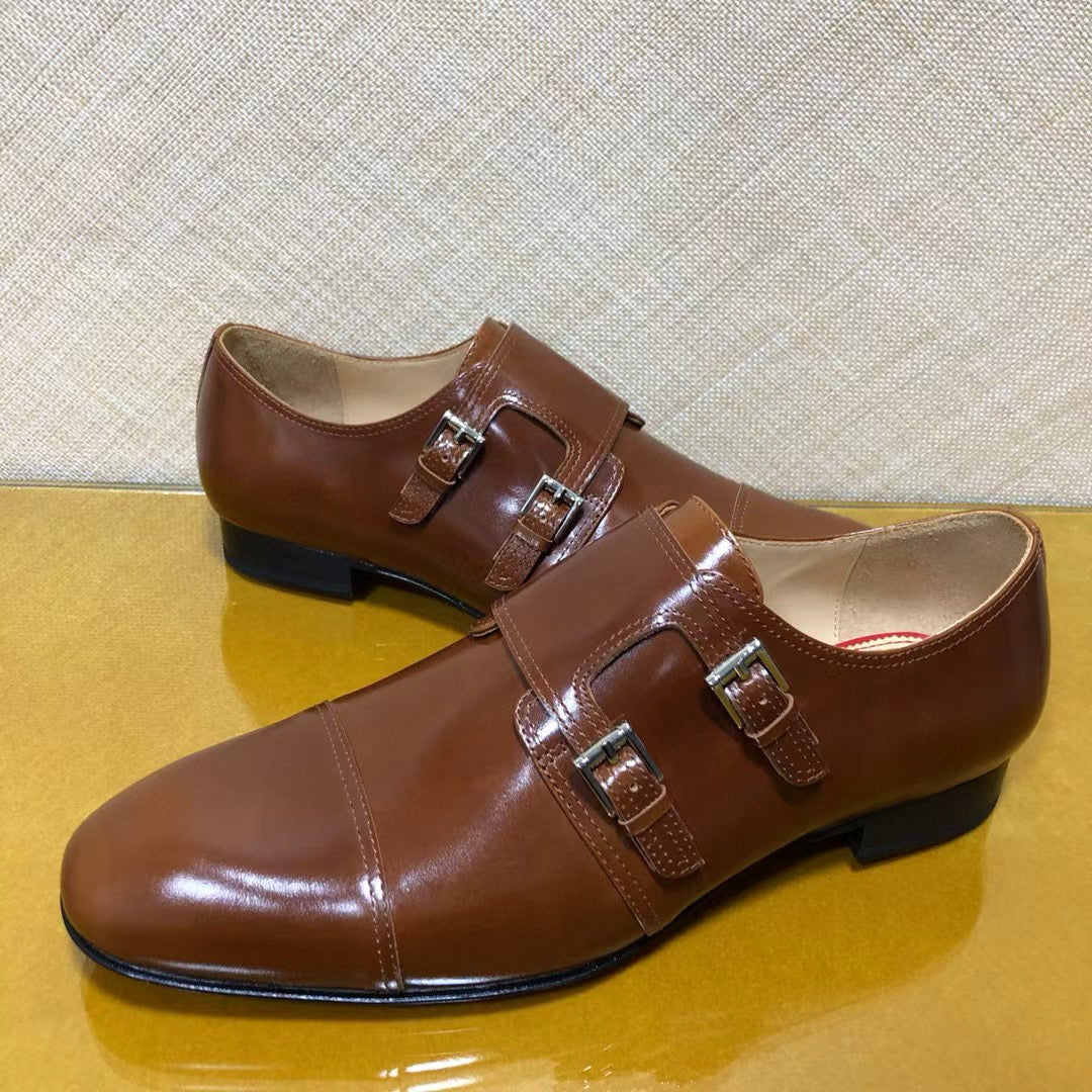 Christian Louboutin Loafer