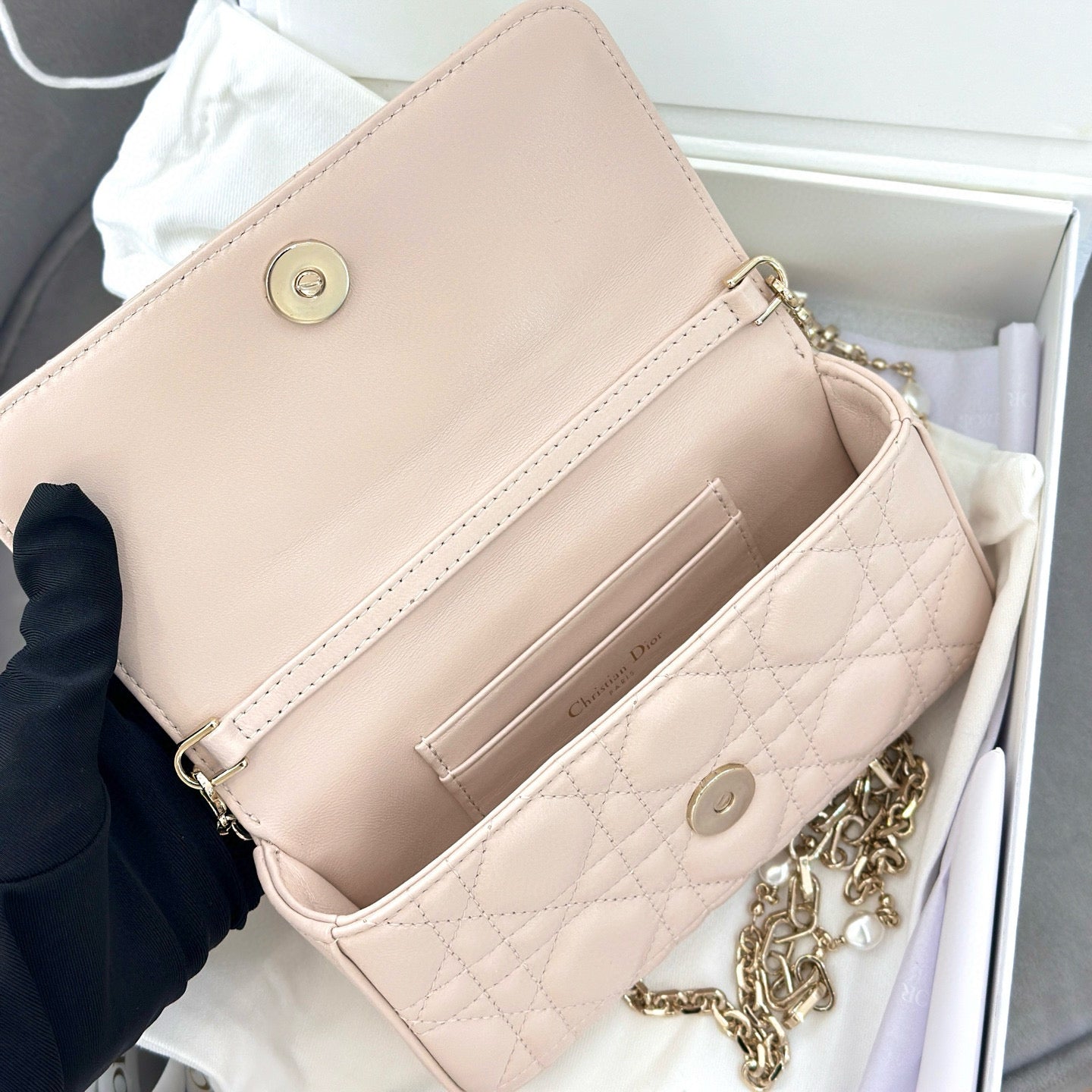 Dior WOC