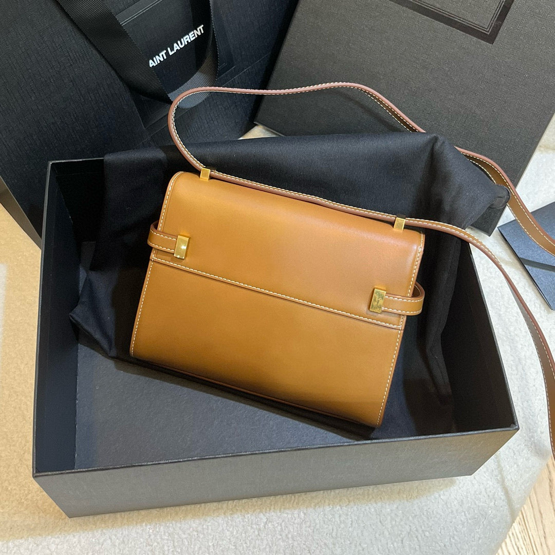 YSL Mini Manhattan