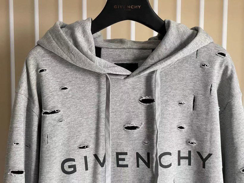 Gvc Hoodie