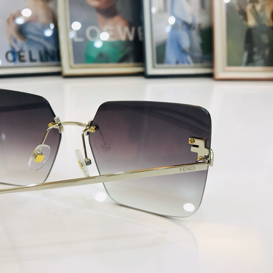 Fendi Sunglasses