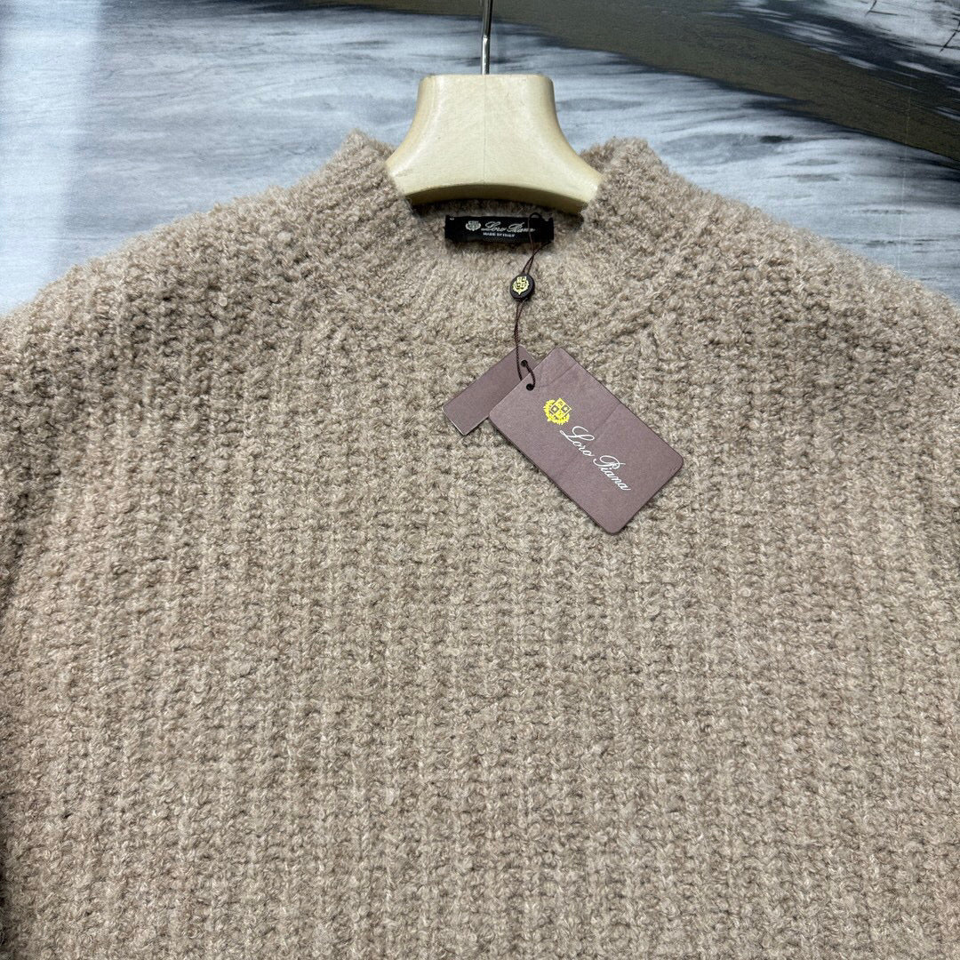 Loro Piana Sweater