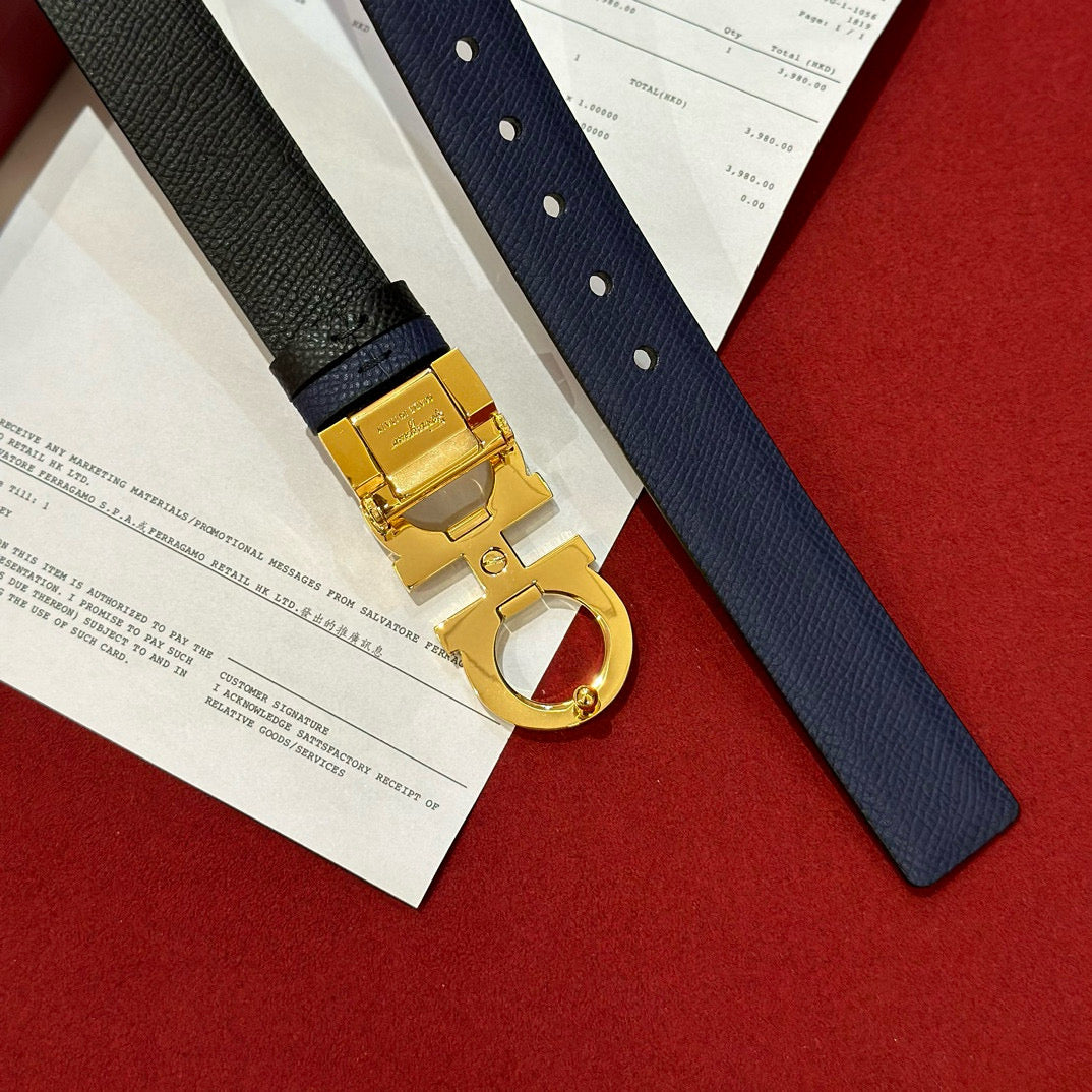 Ferragamo Belt
