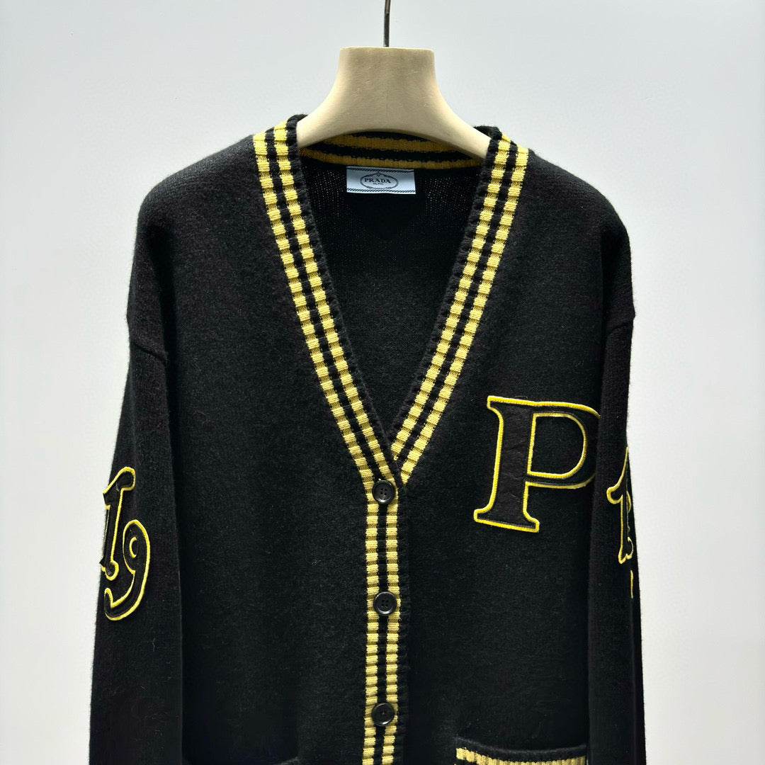 Prada Cardigan