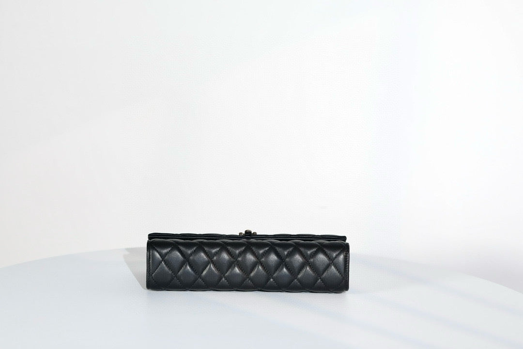 CH Clutch Bag